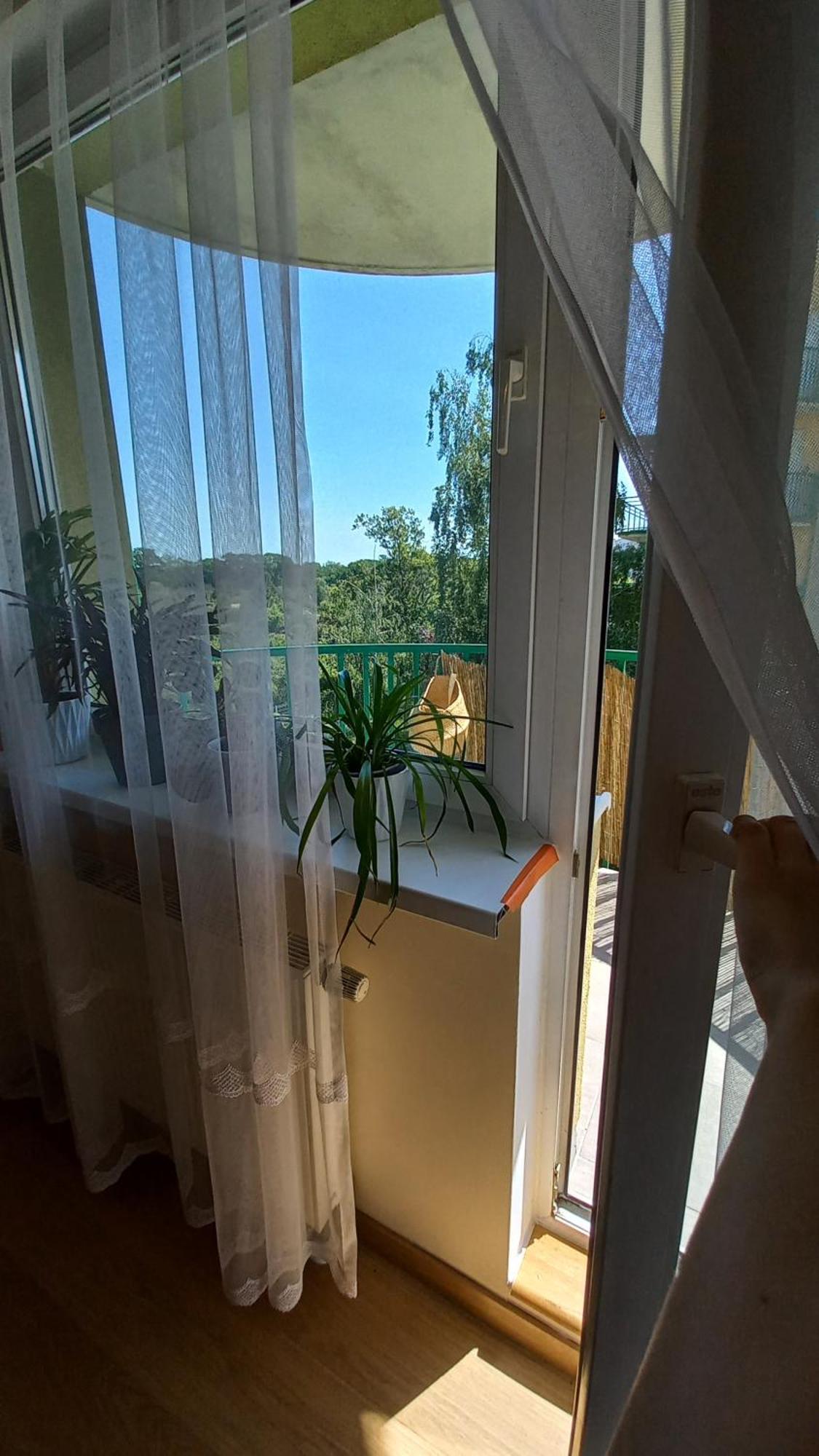Rodzinny Apartament Blisko Hali Stulecia I Zoo Вроцлав Экстерьер фото