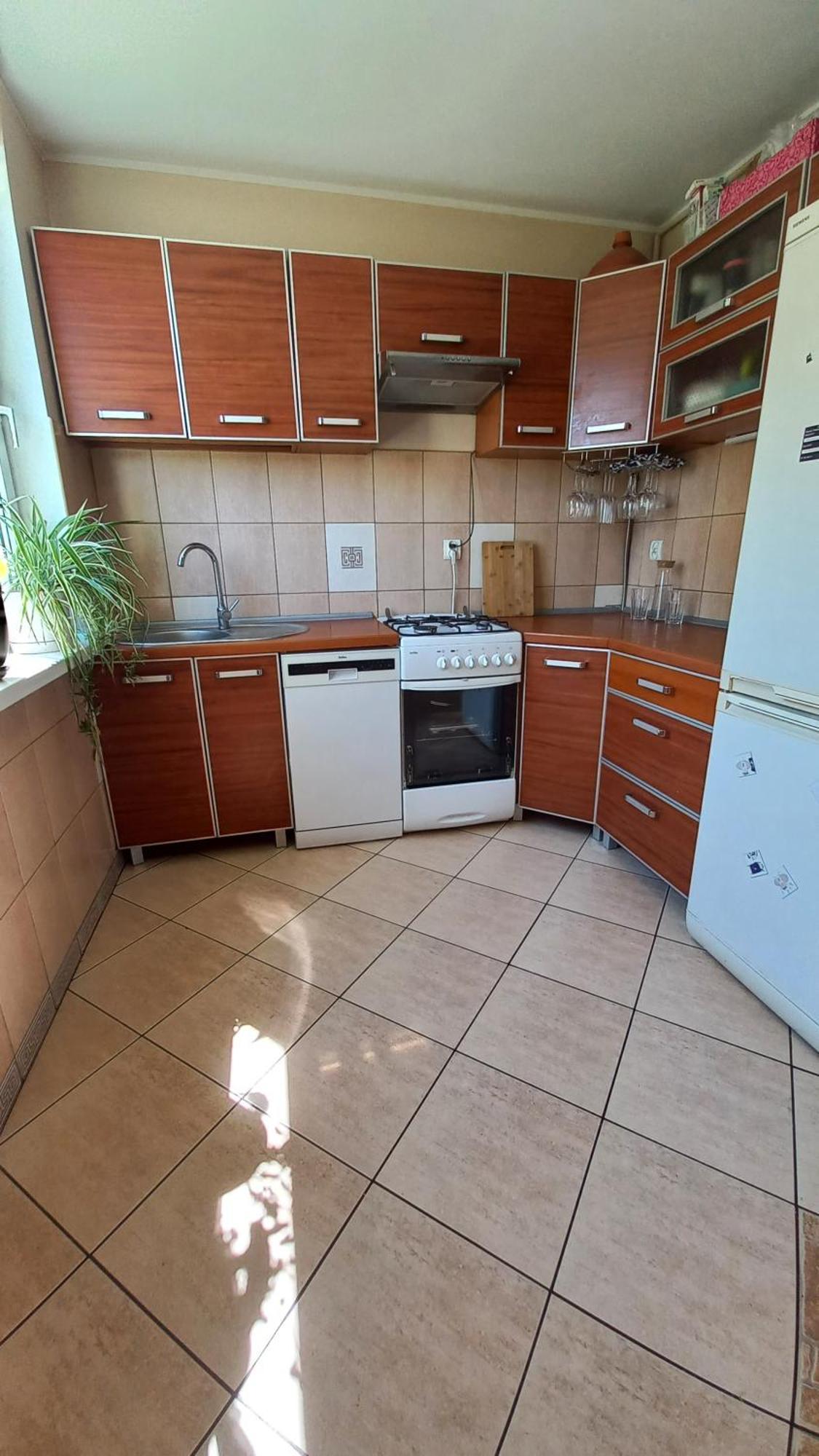 Rodzinny Apartament Blisko Hali Stulecia I Zoo Вроцлав Экстерьер фото