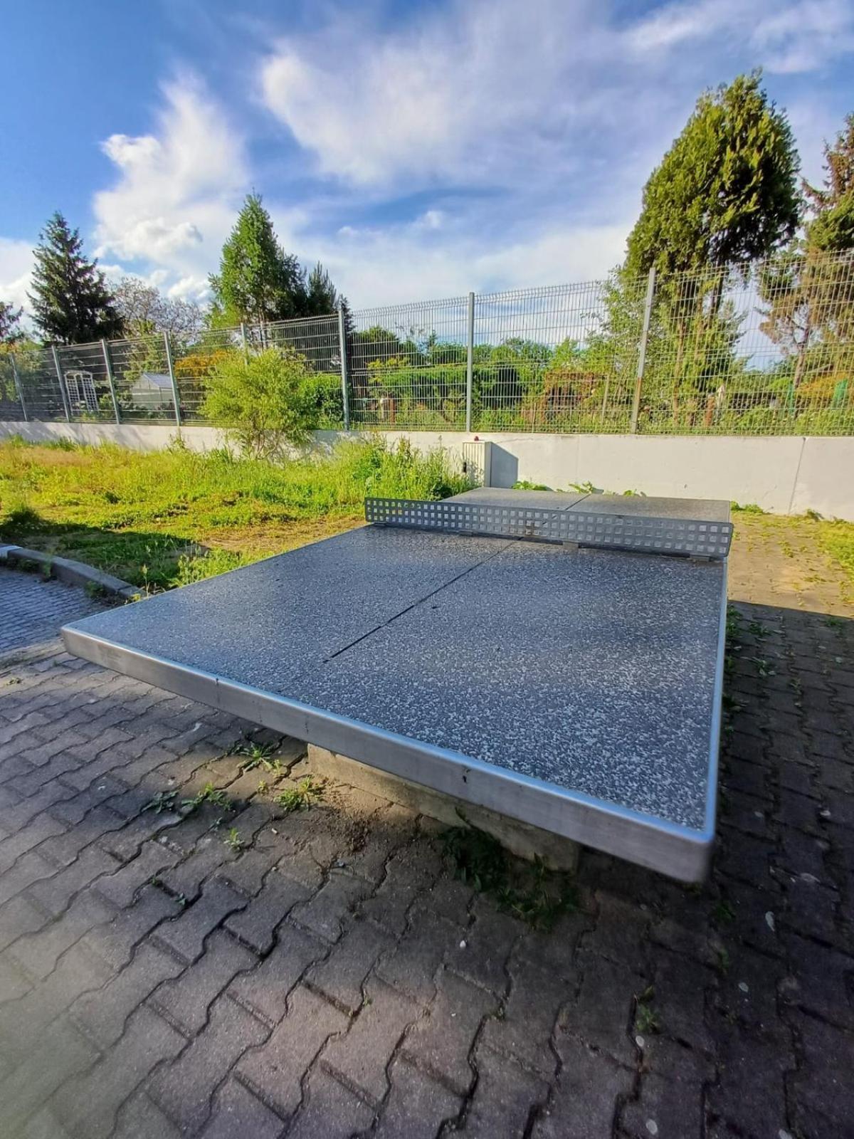 Rodzinny Apartament Blisko Hali Stulecia I Zoo Вроцлав Экстерьер фото