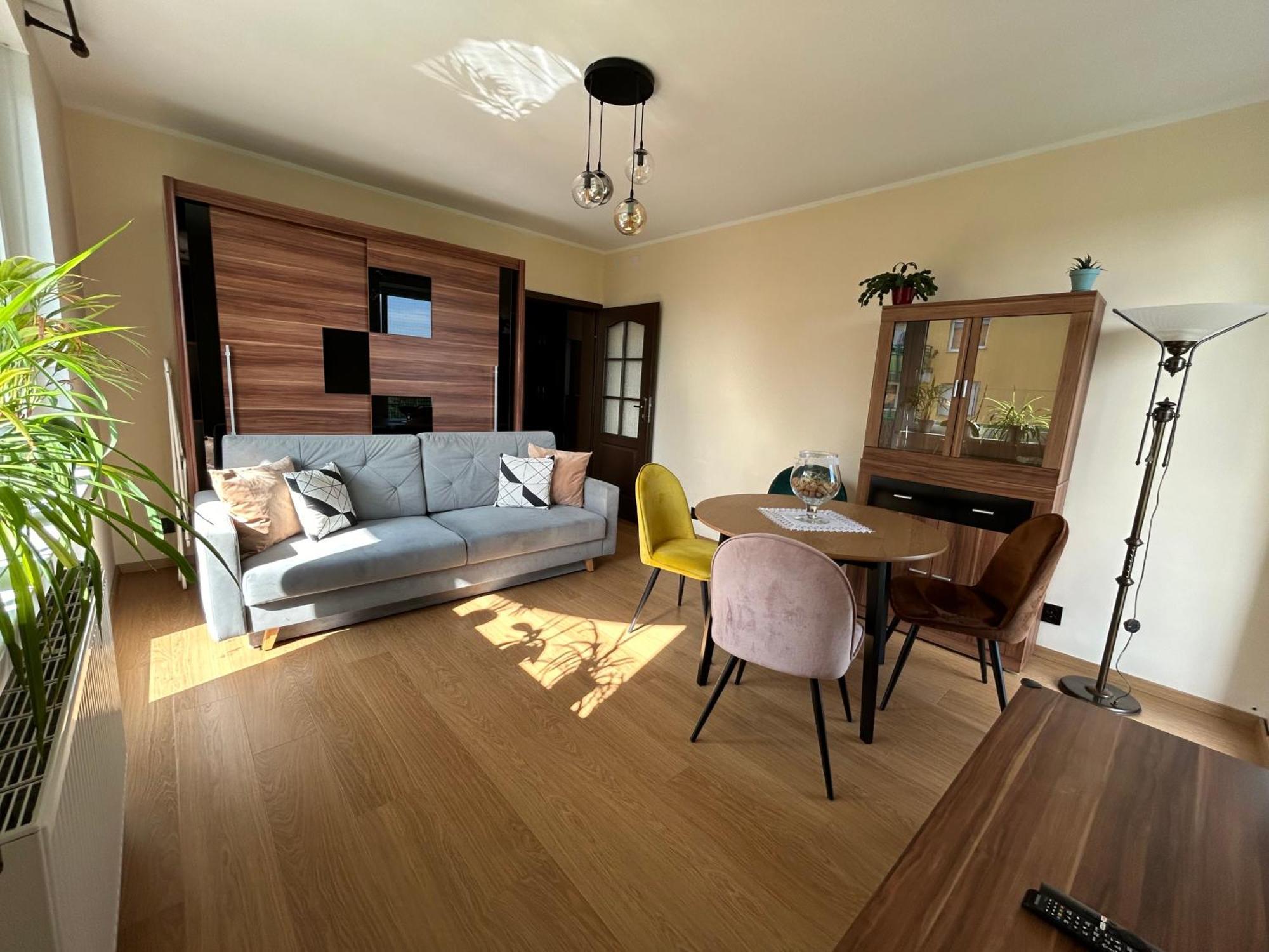 Rodzinny Apartament Blisko Hali Stulecia I Zoo Вроцлав Экстерьер фото