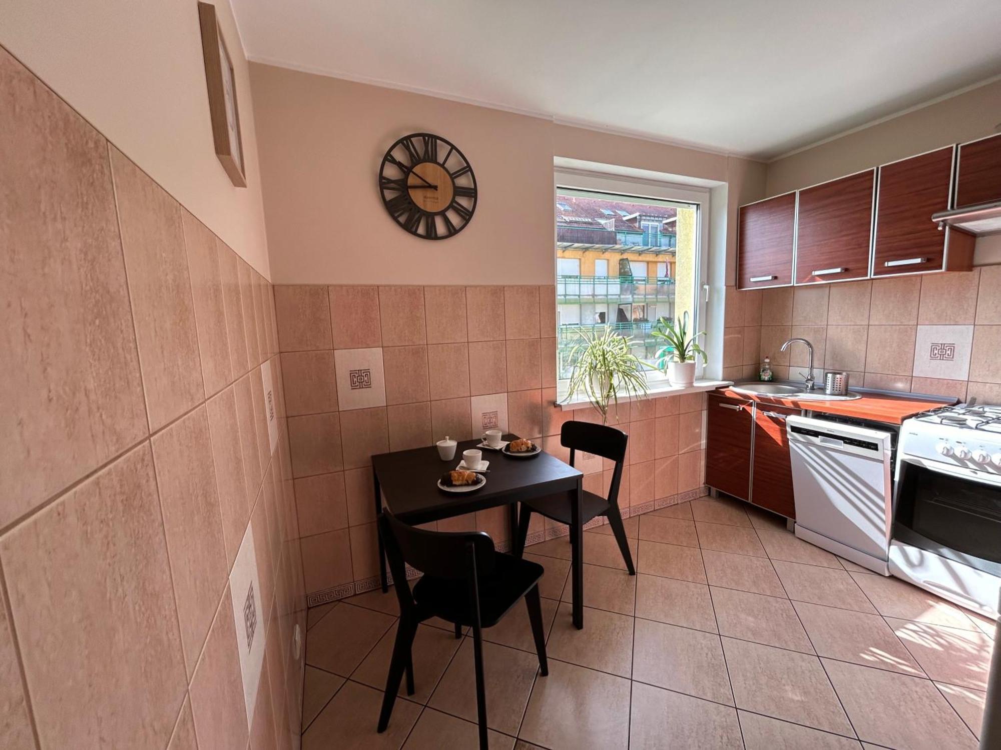 Rodzinny Apartament Blisko Hali Stulecia I Zoo Вроцлав Экстерьер фото