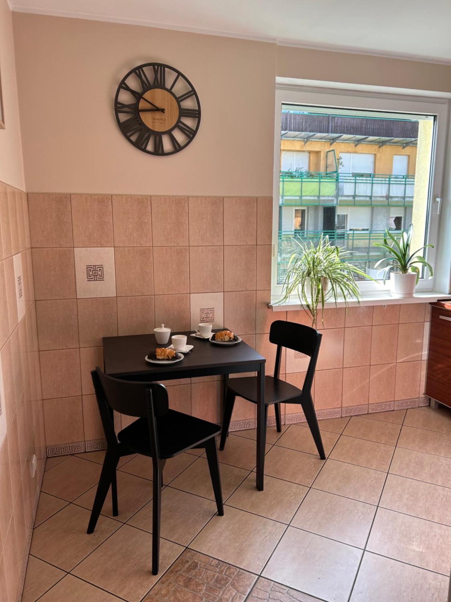 Rodzinny Apartament Blisko Hali Stulecia I Zoo Вроцлав Экстерьер фото